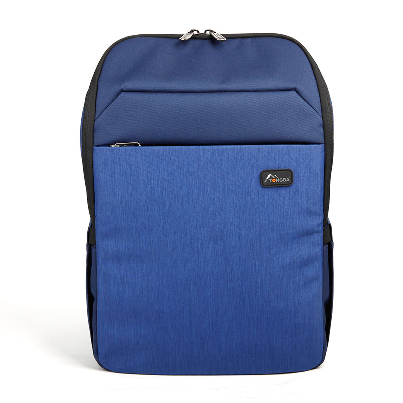 时尚休闲电脑双肩背包