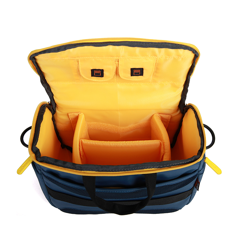 小清新时尚便携单间数码相机包2511/2512/2513