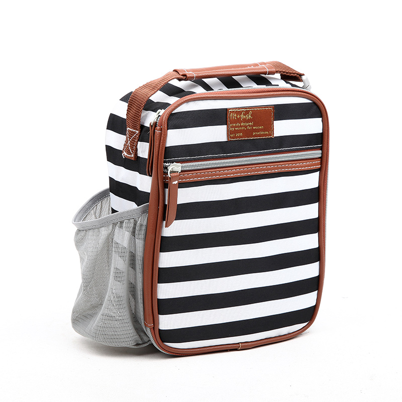 美国 FIT&FRESH便携式盒饭包 