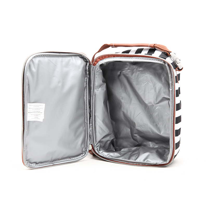 美国 FIT&FRESH便携式盒饭包 