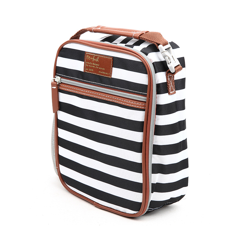 美国 FIT&FRESH便携式盒饭包 