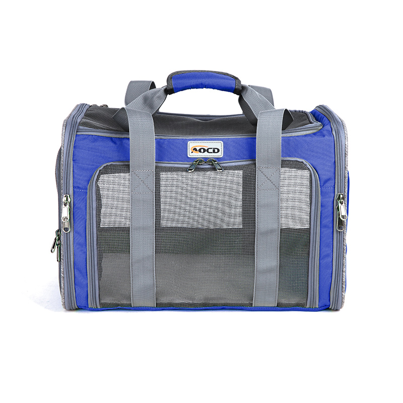 宠物猫狗外出单肩包