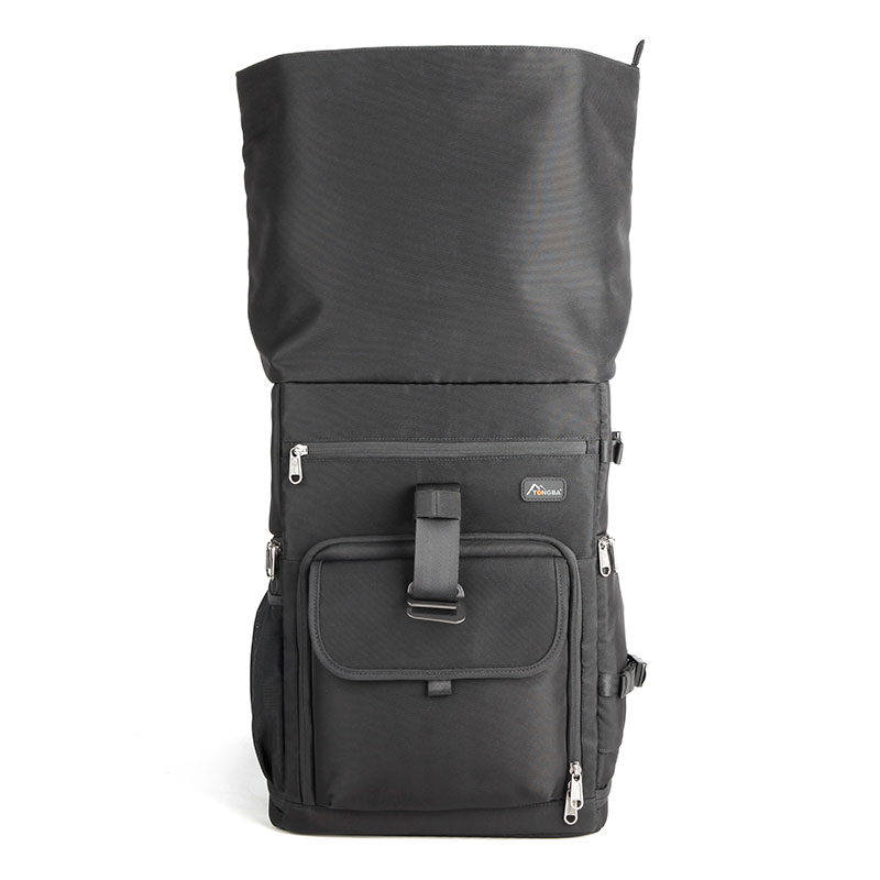 专业户外防盗双肩摄影背包 S-3715