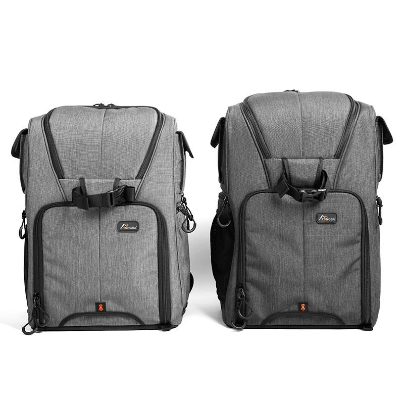 超酷多功能户外双肩摄影包8521