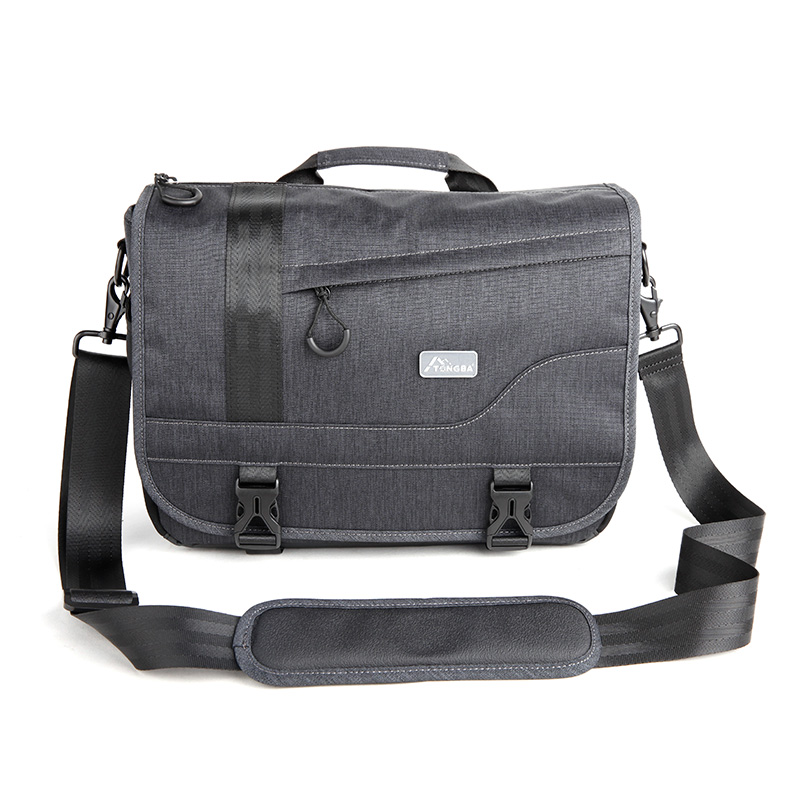 专业单反相机单肩包D-1031