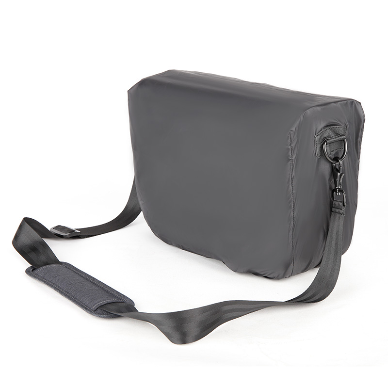 专业单反相机单肩包D-1031