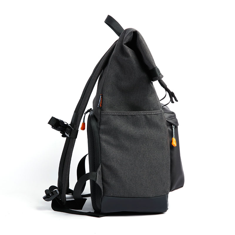 时尚户外防盗摄影双肩背包 T-6300