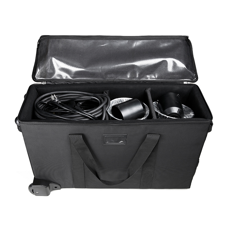 神牛灯具电源箱包