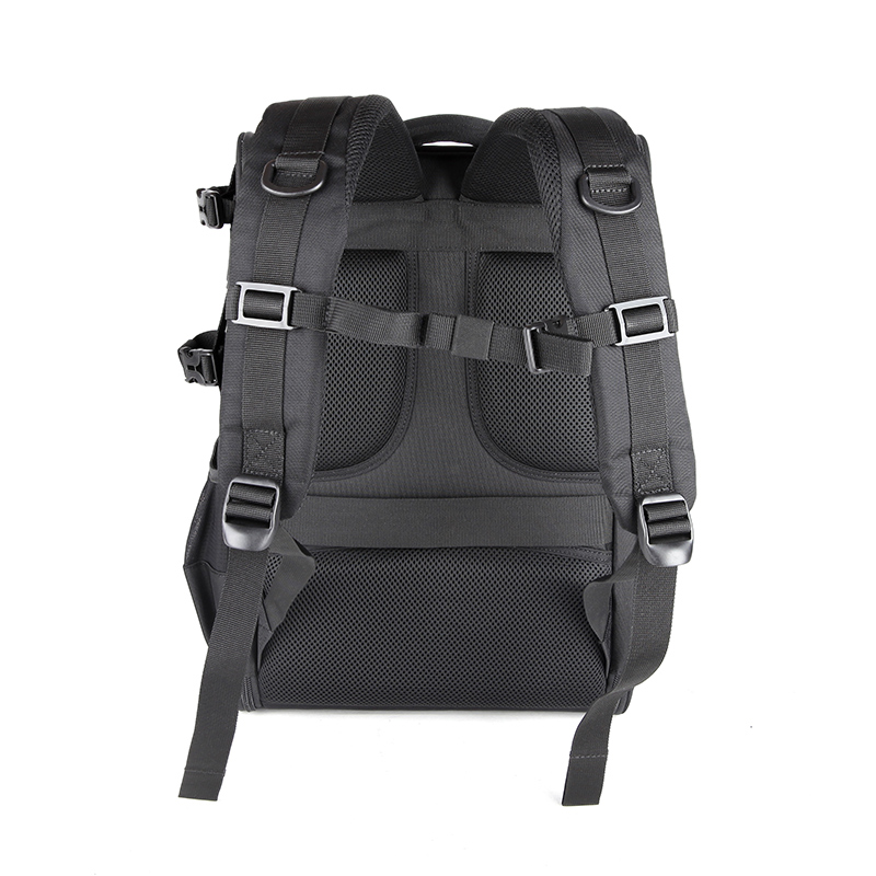 可拆卸便携摄影双肩背包S-3747