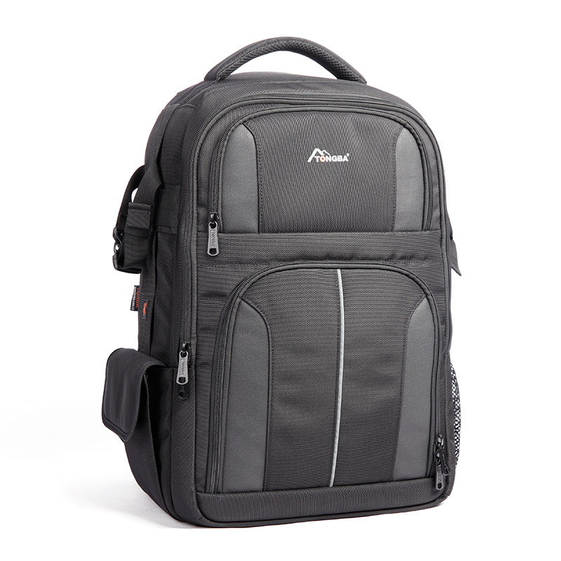 超酷专业摄影双肩背包8610