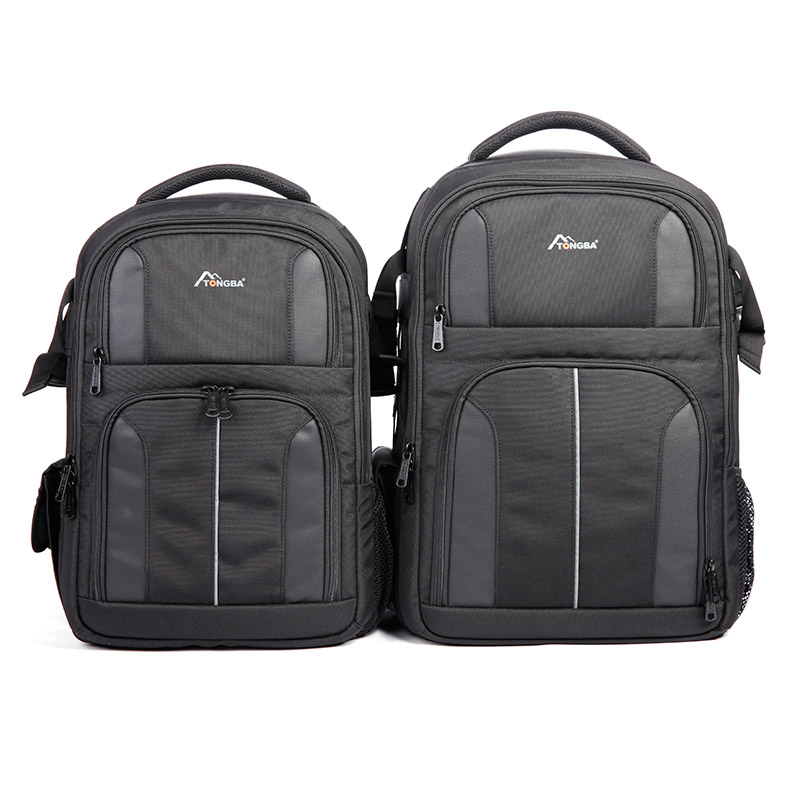 超酷专业摄影双肩背包8610