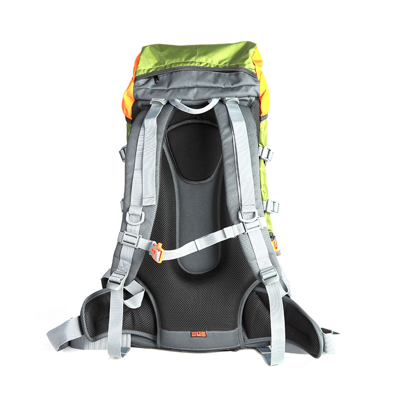 多功能户外登山摄影双肩背包S-9710