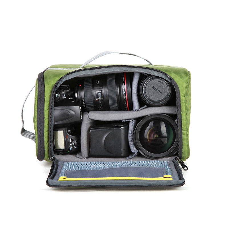 多功能户外登山摄影双肩背包S-9710