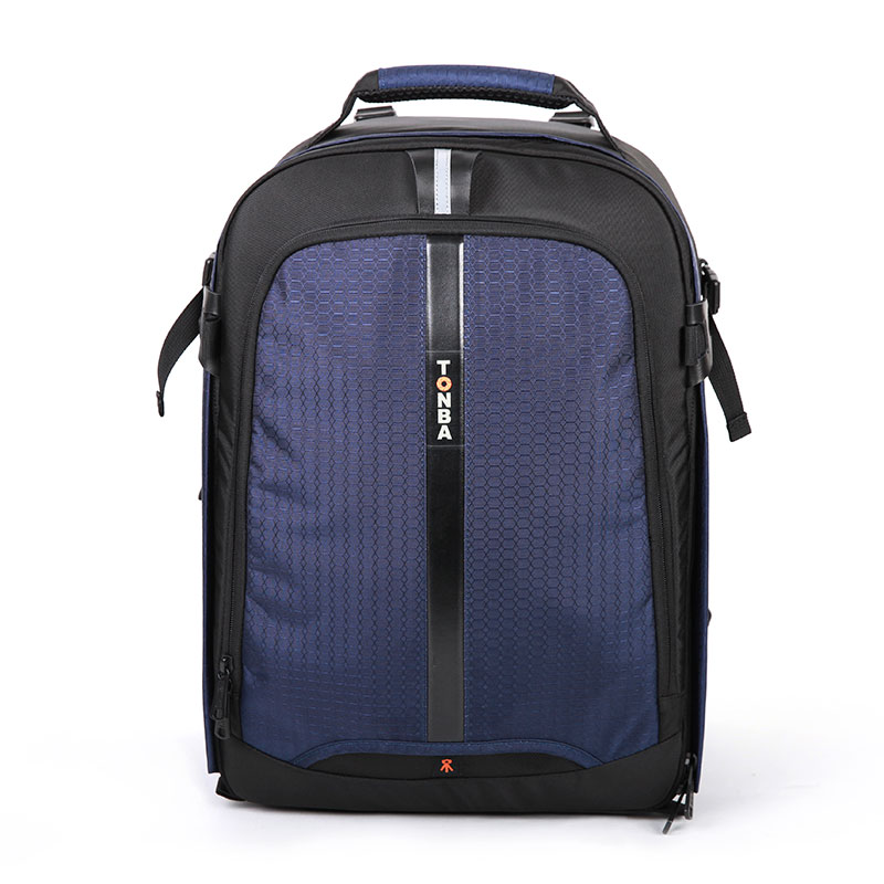 专业大容量双肩摄影背包 8310