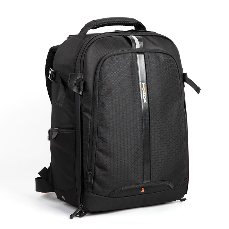 专业大容量双肩摄影背包 8310