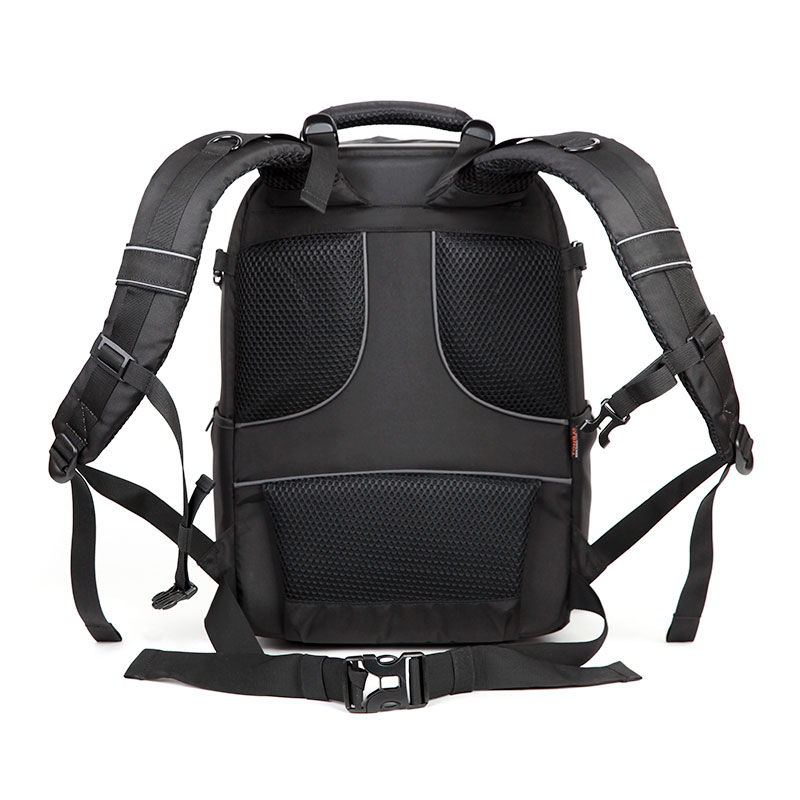 专业大容量双肩摄影背包 8310