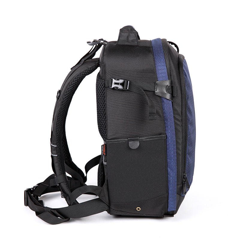 专业大容量双肩摄影背包 8310