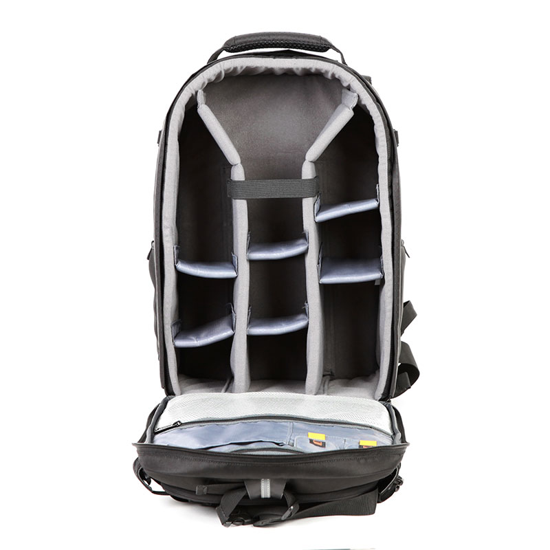 专业大容量双肩摄影背包 8310