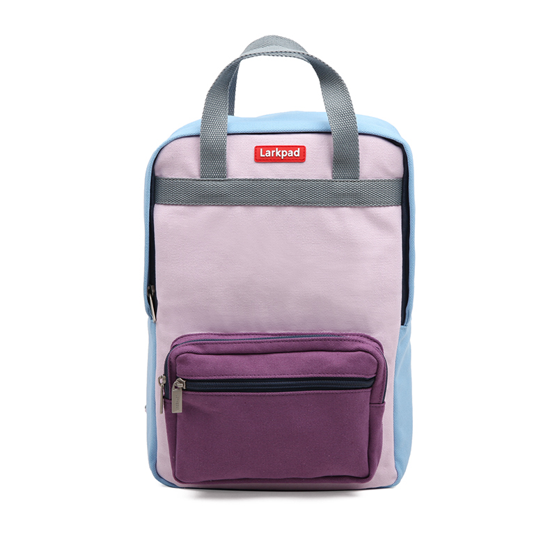 时尚亲子休闲双肩背包