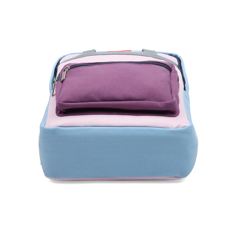 时尚亲子休闲双肩背包