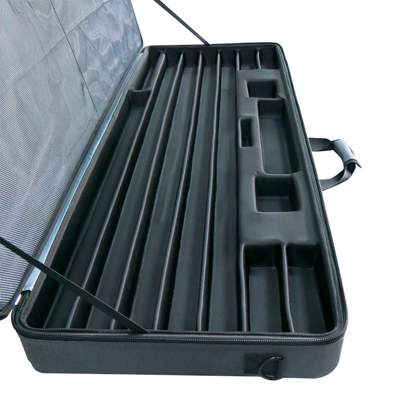 神牛灯具手提包