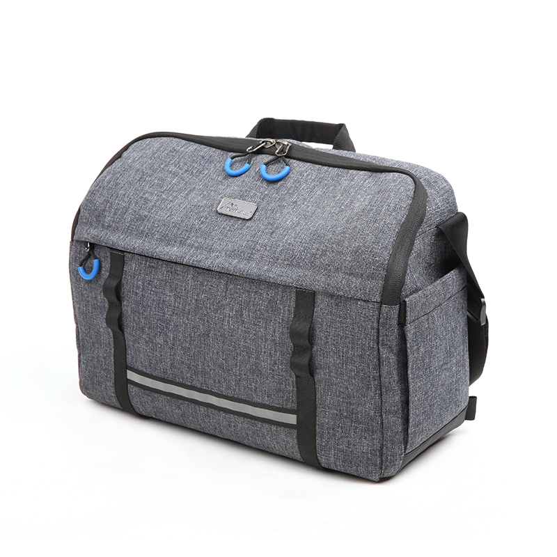 电脑摄影单肩包D-1041