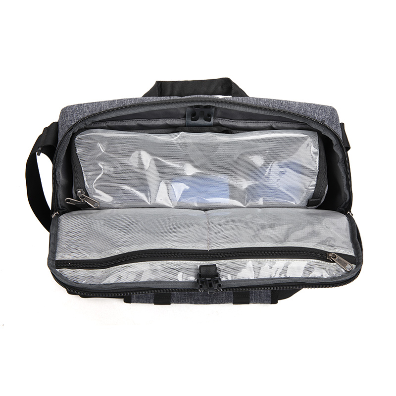 电脑摄影单肩包D-1041