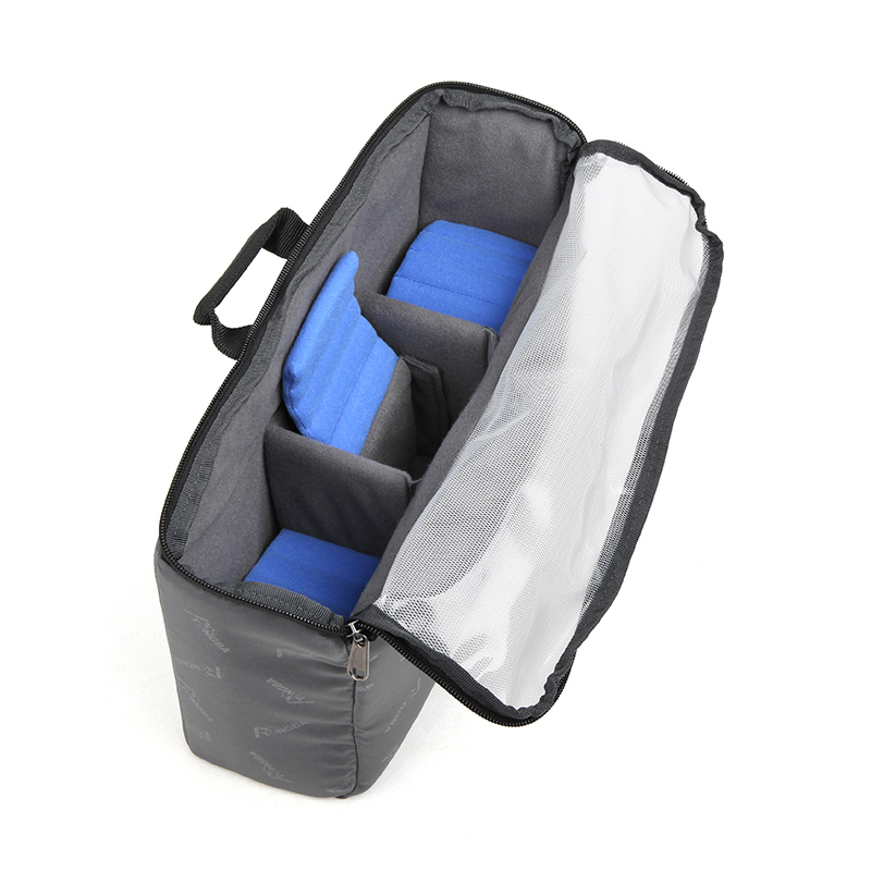 电脑摄影单肩包D-1041