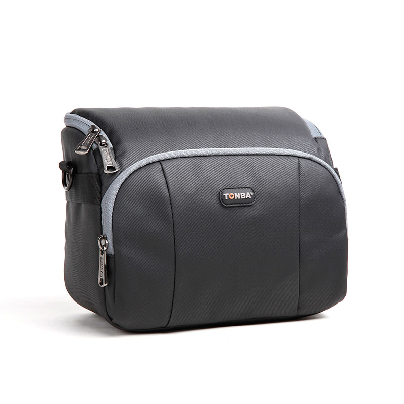 时尚便携微单摄影单肩包2611