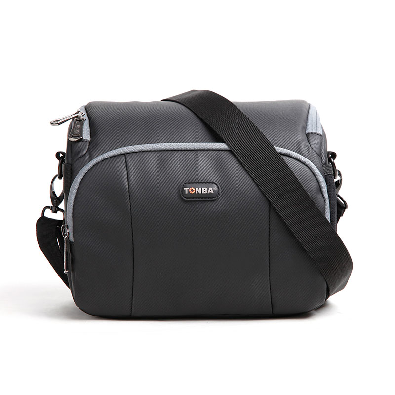 时尚便携微单摄影单肩包2611