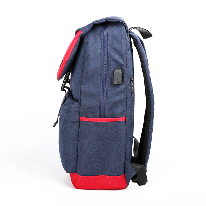 休闲笔记本电脑背包S-1046