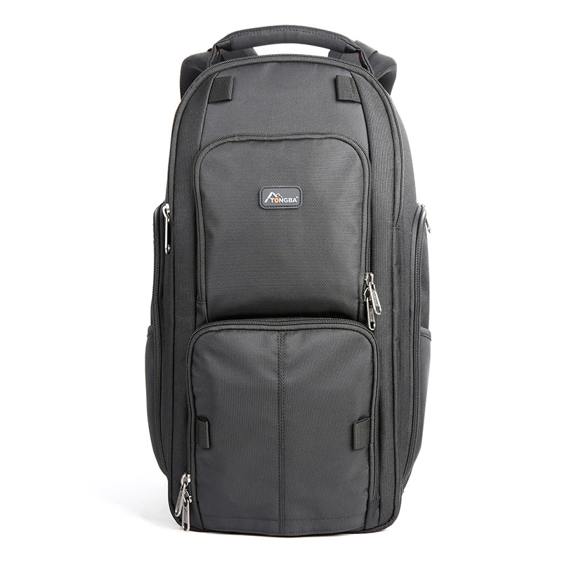 户外专业舒适背负防盗摄影双肩背包 TB-781