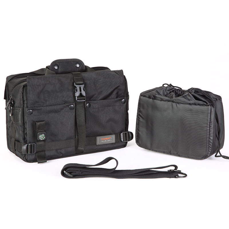 多功能商务摄影单肩包1601/1602