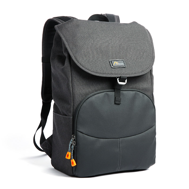 休闲防盗双肩摄影包8700