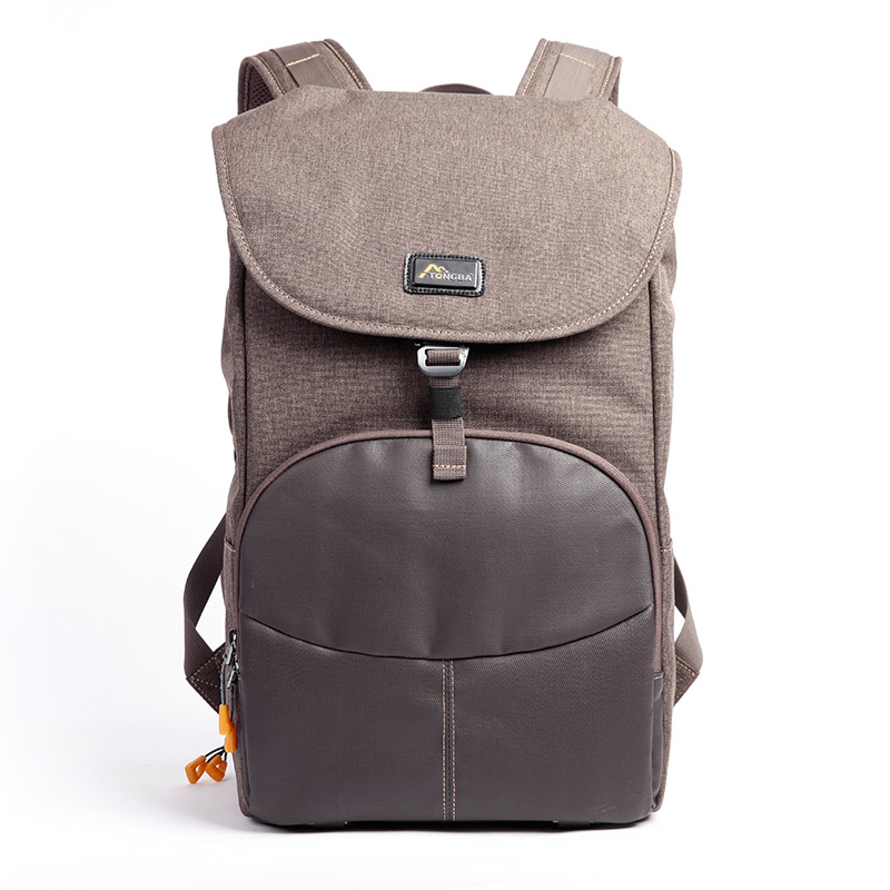 休闲防盗双肩摄影包8700