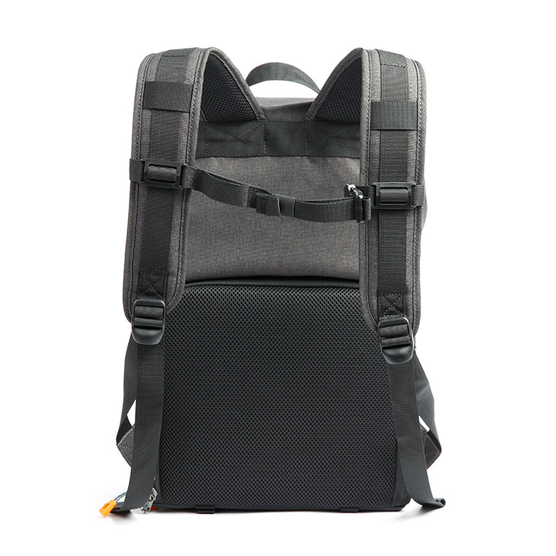 休闲防盗双肩摄影包8700