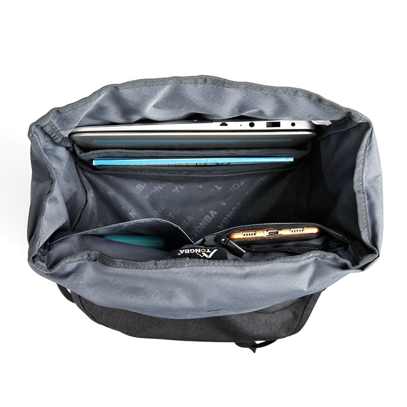 休闲防盗双肩摄影包8700