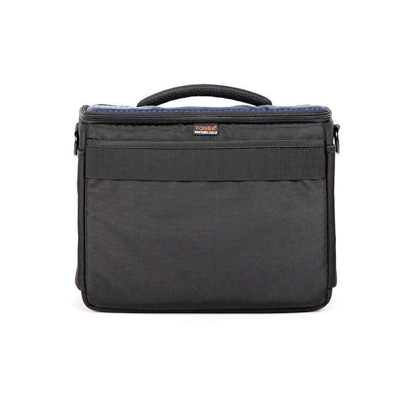 时尚便携单肩摄影包2311