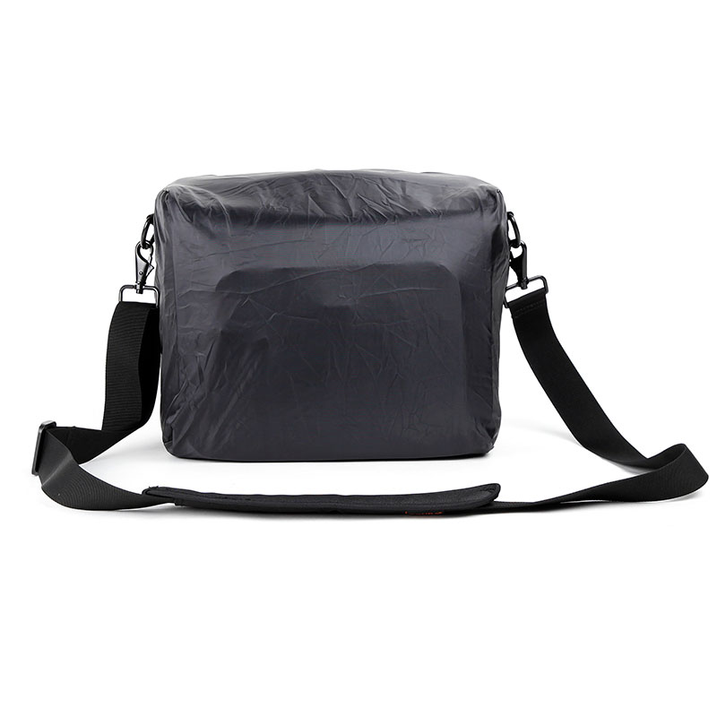 时尚便携单肩摄影包2311