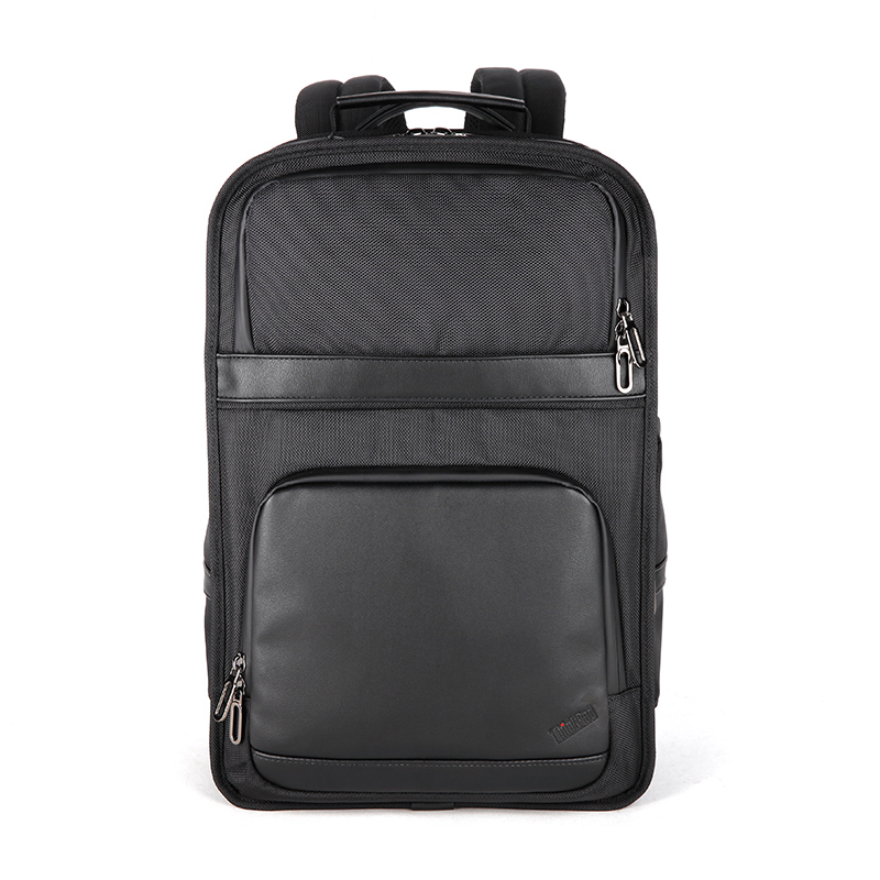 商务笔记本电脑双肩背包14.1英寸