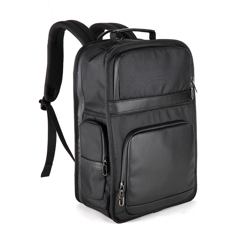 商务笔记本电脑双肩背包14.1英寸