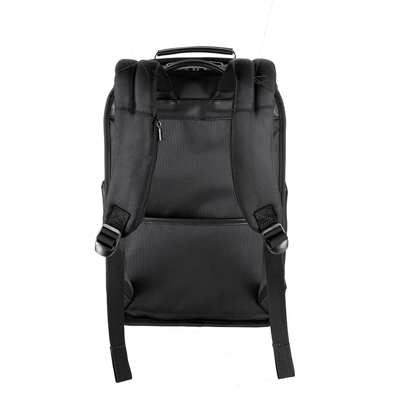 商务笔记本电脑双肩背包14.1英寸