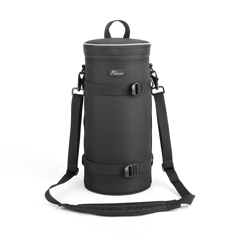 通霸镜头筒单肩腰包JT-300B JT-500B