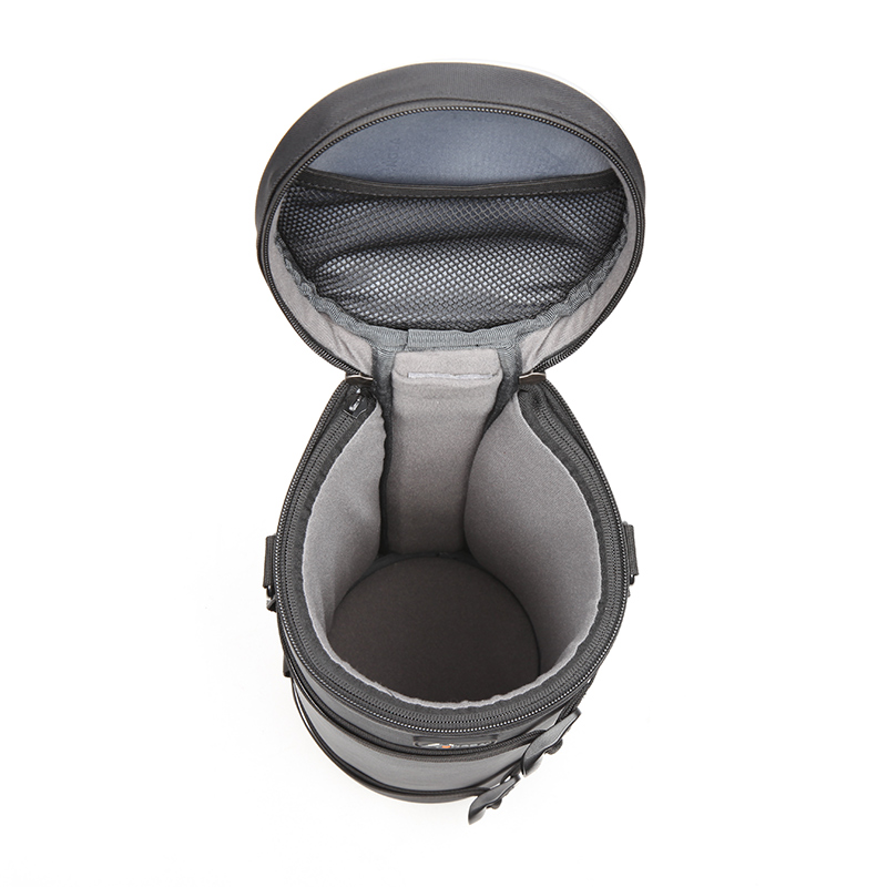 通霸镜头筒单肩腰包JT-300B JT-500B