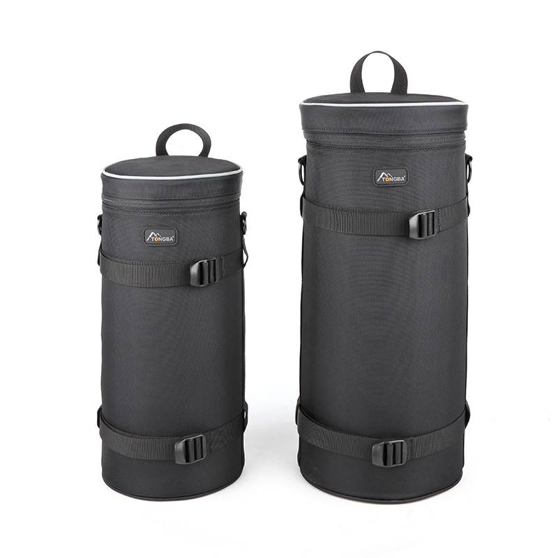 通霸镜头筒单肩腰包JT-300B JT-500B