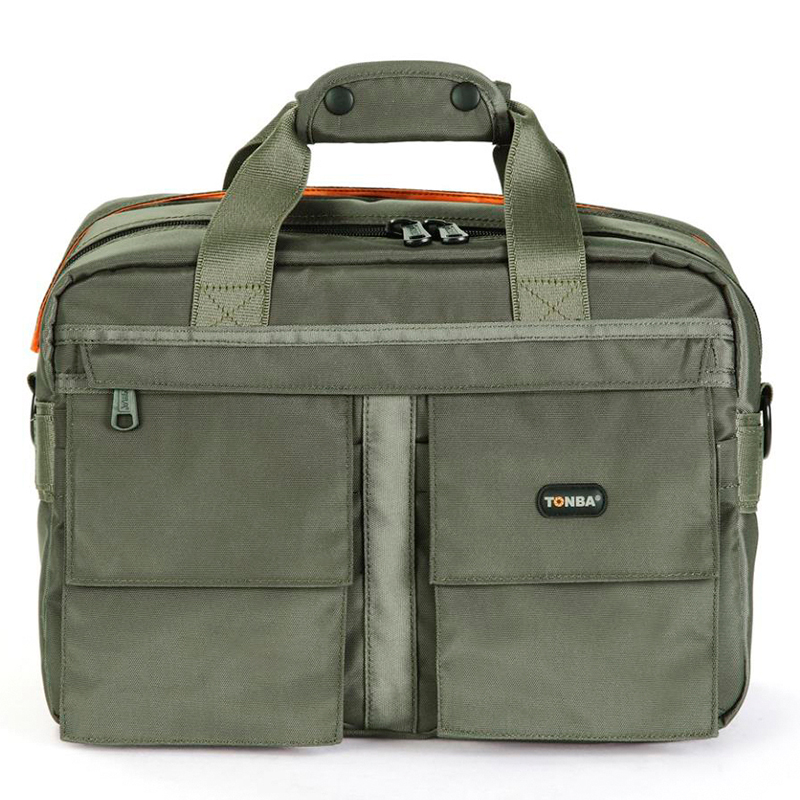 商务电脑摄影包1702