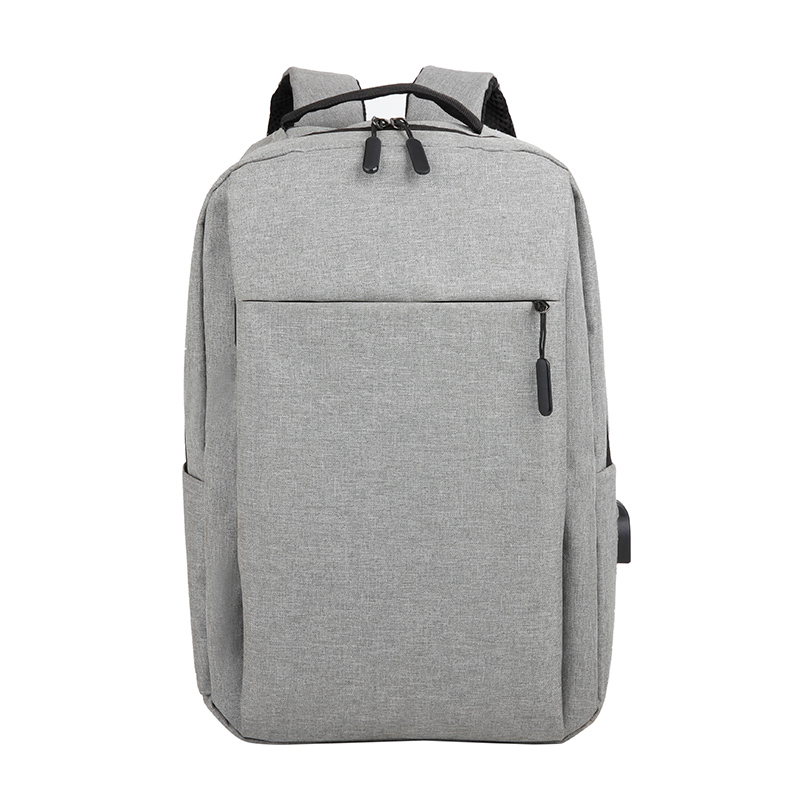 休闲笔记本电脑双肩包S-1048