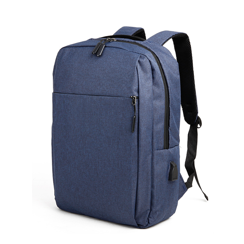 休闲笔记本电脑双肩包S-1048