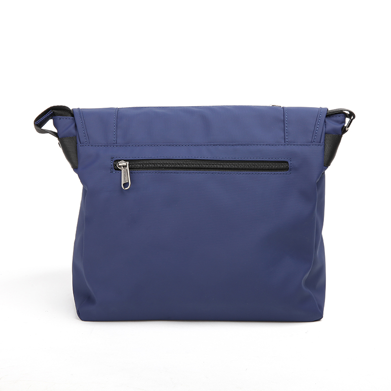 休闲邮差包单肩斜挎包D-1105