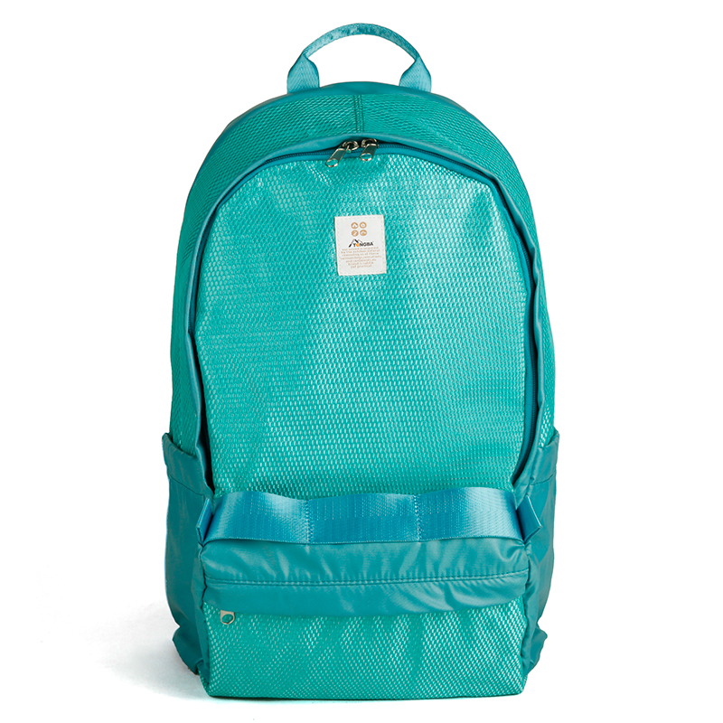 时尚休闲双肩包